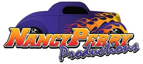 nancy perry productions|cruisin arizona car shows.